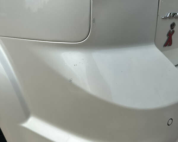 Белый Додж Джорни, объемом двигателя 2.36 л и пробегом 153 тыс. км за 12500 $, фото 14 на Automoto.ua