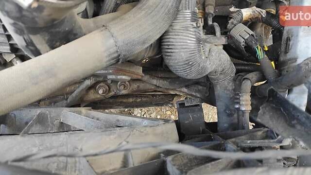 Белый Додж Джорни, объемом двигателя 2.36 л и пробегом 168 тыс. км за 3200 $, фото 29 на Automoto.ua