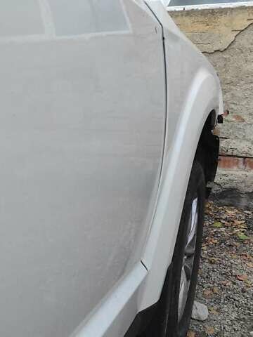 Белый Додж Джорни, объемом двигателя 2.36 л и пробегом 168 тыс. км за 3200 $, фото 19 на Automoto.ua