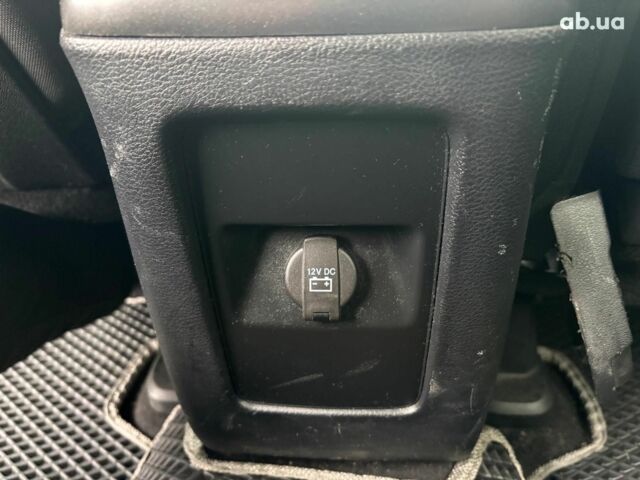 Білий Додж Джорні, об'ємом двигуна 2.4 л та пробігом 121 тис. км за 10290 $, фото 37 на Automoto.ua