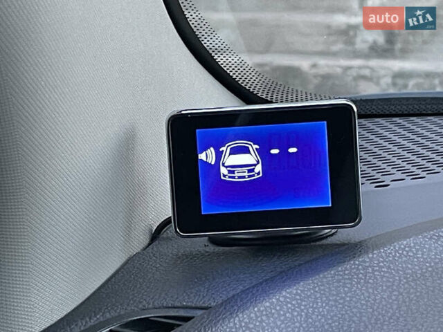Білий Додж Джорні, об'ємом двигуна 2.4 л та пробігом 58 тис. км за 10999 $, фото 20 на Automoto.ua