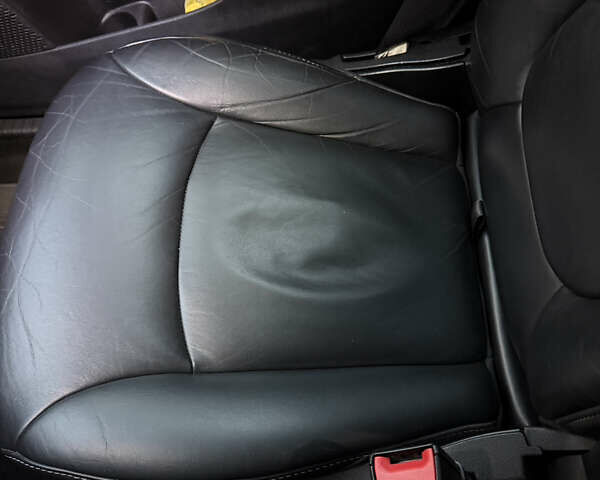 Білий Додж Джорні, об'ємом двигуна 3.61 л та пробігом 199 тис. км за 14000 $, фото 22 на Automoto.ua