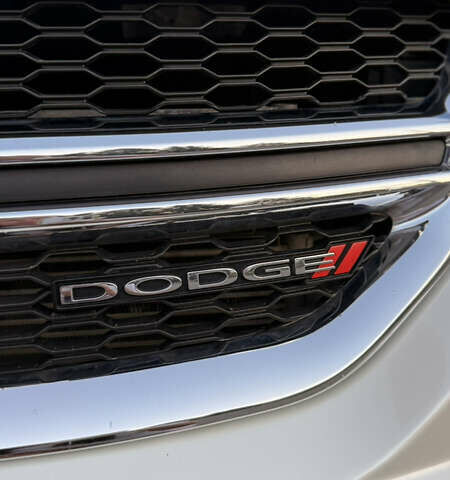 Білий Додж Джорні, об'ємом двигуна 3.6 л та пробігом 179 тис. км за 10800 $, фото 32 на Automoto.ua