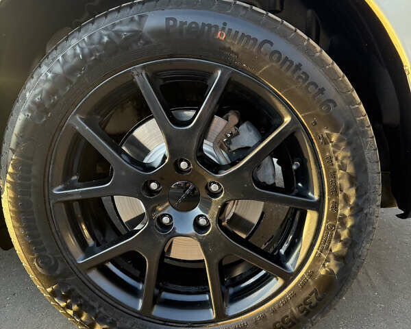 Білий Додж Джорні, об'ємом двигуна 3.61 л та пробігом 199 тис. км за 14000 $, фото 6 на Automoto.ua