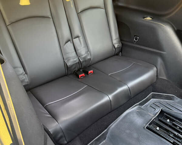 Білий Додж Джорні, об'ємом двигуна 3.61 л та пробігом 199 тис. км за 14000 $, фото 13 на Automoto.ua