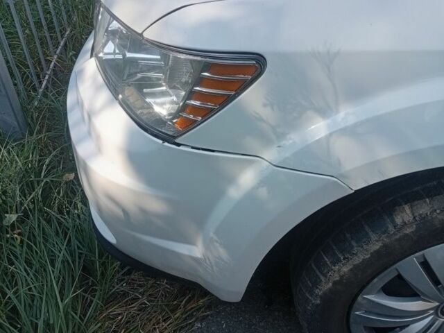 Білий Додж Джорні, об'ємом двигуна 2.4 л та пробігом 180 тис. км за 8600 $, фото 6 на Automoto.ua