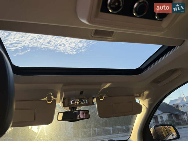 Білий Додж Джорні, об'ємом двигуна 3.61 л та пробігом 199 тис. км за 14000 $, фото 18 на Automoto.ua