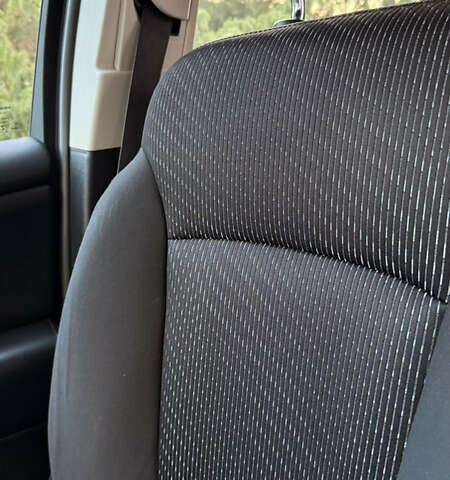 Белый Додж Джорни, объемом двигателя 3.6 л и пробегом 179 тыс. км за 10450 $, фото 12 на Automoto.ua