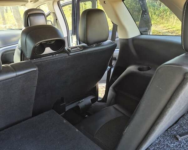 Белый Додж Джорни, объемом двигателя 2.36 л и пробегом 220 тыс. км за 13100 $, фото 19 на Automoto.ua