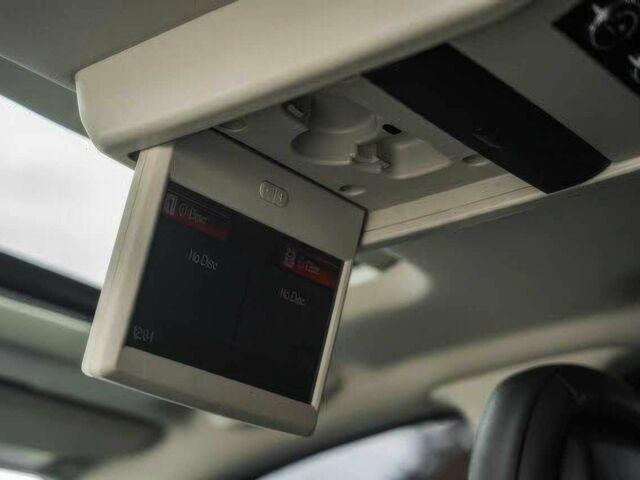 Белый Додж Джорни, объемом двигателя 2.4 л и пробегом 77 тыс. км за 4100 $, фото 9 на Automoto.ua