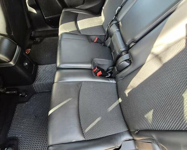 Белый Додж Джорни, объемом двигателя 2.36 л и пробегом 220 тыс. км за 13100 $, фото 22 на Automoto.ua