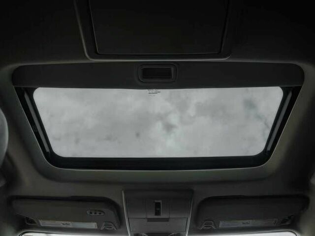 Белый Додж Джорни, объемом двигателя 2.4 л и пробегом 77 тыс. км за 4100 $, фото 8 на Automoto.ua