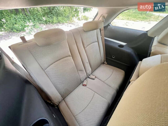 Додж Джорни 2016 в Валках на Automoto.ua Белый Додж Джорни, объемом двигателя 3.6 л и пробегом 128 тыс. км за 12900 $, фото 19 на Automoto.ua