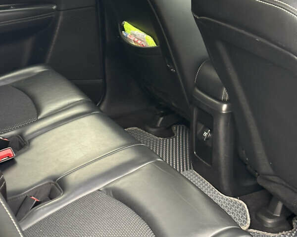 Белый Додж Джорни, объемом двигателя 2.36 л и пробегом 175 тыс. км за 14200 $, фото 45 на Automoto.ua