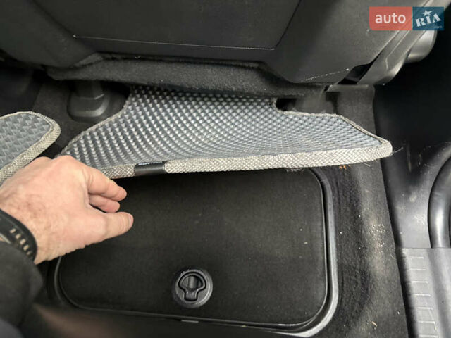 Белый Додж Джорни, объемом двигателя 2.36 л и пробегом 175 тыс. км за 14200 $, фото 61 на Automoto.ua