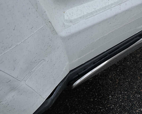 Белый Додж Джорни, объемом двигателя 2.36 л и пробегом 118 тыс. км за 12500 $, фото 6 на Automoto.ua