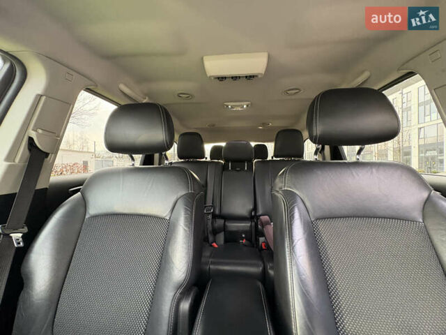 Белый Додж Джорни, объемом двигателя 2.36 л и пробегом 175 тыс. км за 14200 $, фото 23 на Automoto.ua