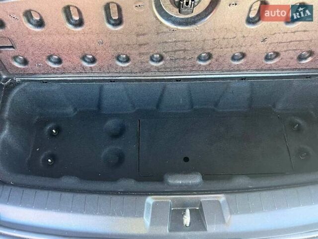 Белый Додж Джорни, объемом двигателя 3.6 л и пробегом 109 тыс. км за 15000 $, фото 33 на Automoto.ua