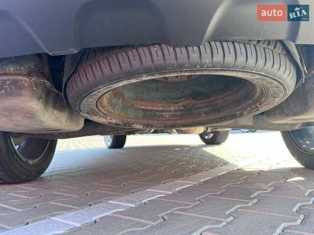 Белый Додж Джорни, объемом двигателя 3.6 л и пробегом 109 тыс. км за 15000 $, фото 35 на Automoto.ua