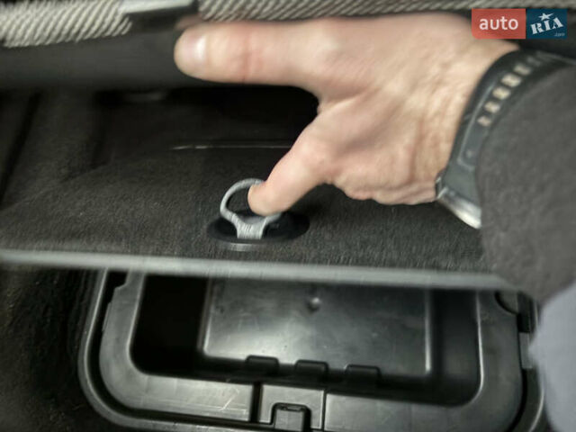 Белый Додж Джорни, объемом двигателя 2.36 л и пробегом 175 тыс. км за 14200 $, фото 63 на Automoto.ua