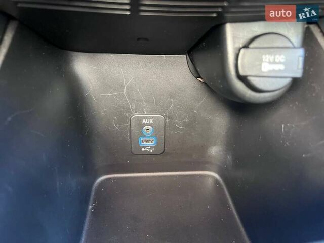 Белый Додж Джорни, объемом двигателя 3.6 л и пробегом 109 тыс. км за 15000 $, фото 15 на Automoto.ua