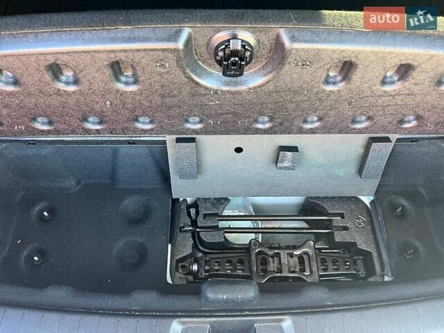 Белый Додж Джорни, объемом двигателя 3.6 л и пробегом 109 тыс. км за 15000 $, фото 34 на Automoto.ua