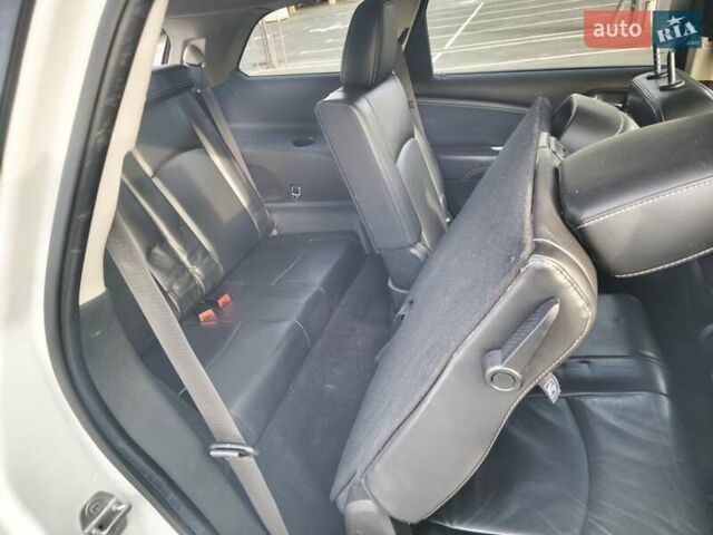 Білий Додж Джорні, об'ємом двигуна 3.6 л та пробігом 103 тис. км за 14000 $, фото 28 на Automoto.ua