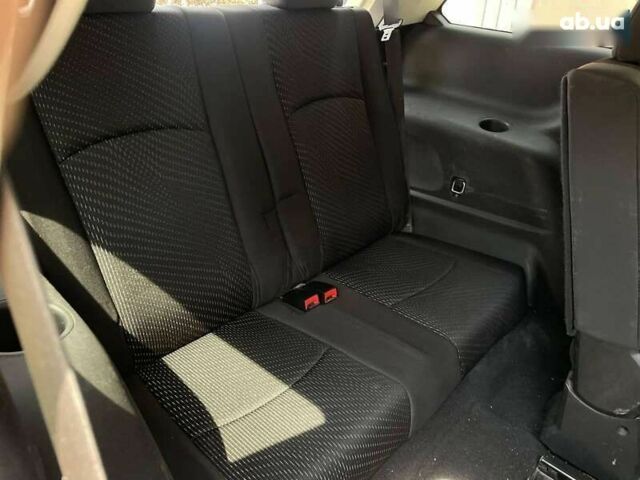 Белый Додж Джорни, объемом двигателя 3.6 л и пробегом 154 тыс. км за 14700 $, фото 24 на Automoto.ua