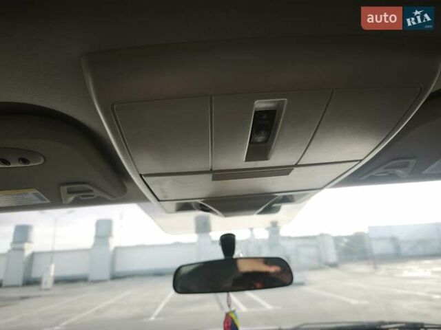 Білий Додж Джорні, об'ємом двигуна 3.6 л та пробігом 103 тис. км за 14000 $, фото 48 на Automoto.ua