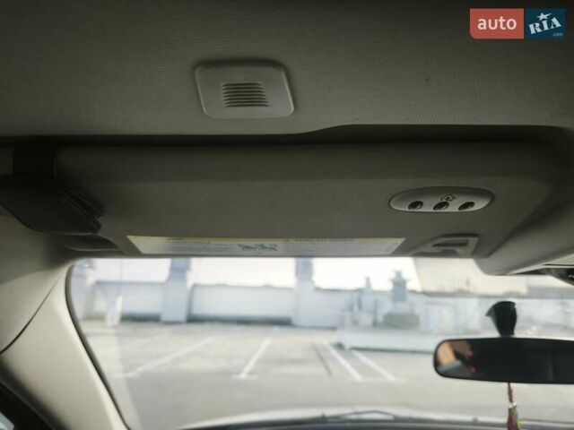 Білий Додж Джорні, об'ємом двигуна 3.6 л та пробігом 103 тис. км за 14000 $, фото 45 на Automoto.ua