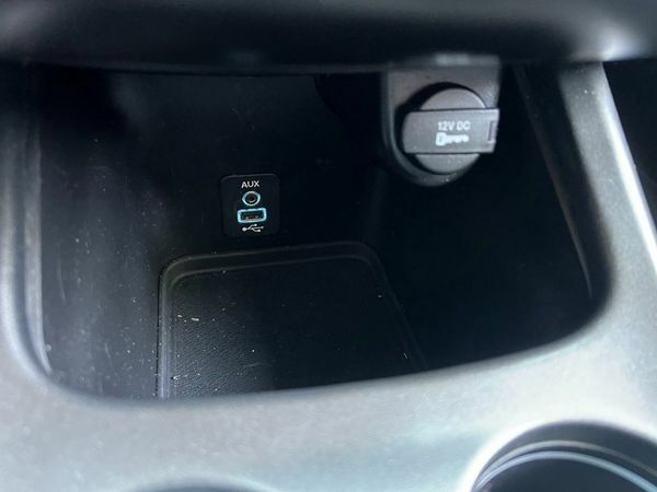 Белый Додж Джорни, объемом двигателя 0 л и пробегом 152 тыс. км за 12499 $, фото 16 на Automoto.ua