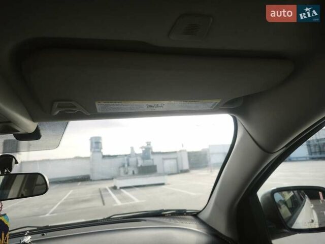 Білий Додж Джорні, об'ємом двигуна 3.6 л та пробігом 103 тис. км за 14000 $, фото 46 на Automoto.ua