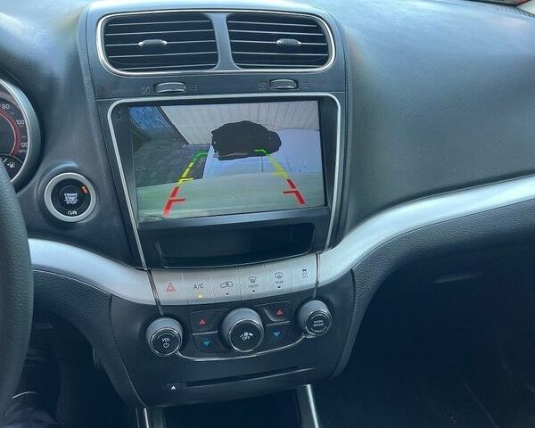 Белый Додж Джорни, объемом двигателя 0 л и пробегом 152 тыс. км за 12499 $, фото 11 на Automoto.ua