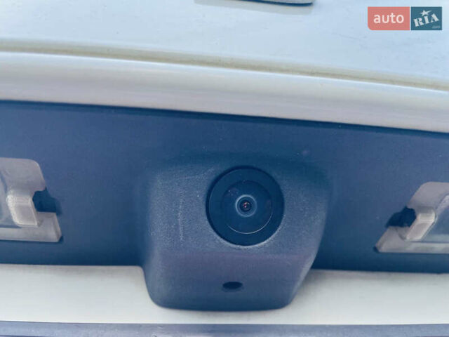 Белый Додж Джорни, объемом двигателя 3.6 л и пробегом 135 тыс. км за 15000 $, фото 18 на Automoto.ua