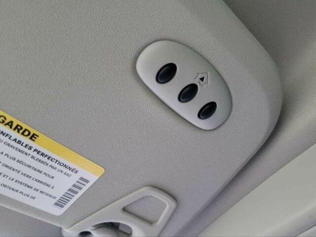 Белый Додж Джорни, объемом двигателя 0 л и пробегом 110 тыс. км за 9500 $, фото 13 на Automoto.ua