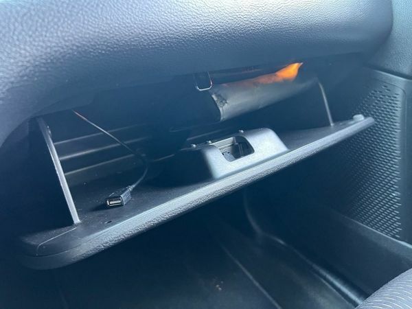 Белый Додж Джорни, объемом двигателя 0 л и пробегом 152 тыс. км за 12499 $, фото 15 на Automoto.ua