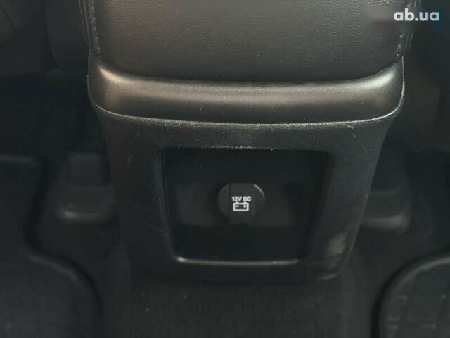 Белый Додж Джорни, объемом двигателя 3.6 л и пробегом 154 тыс. км за 14700 $, фото 26 на Automoto.ua