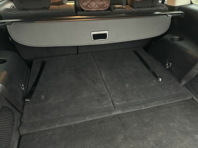 Белый Додж Джорни, объемом двигателя 2.4 л и пробегом 49 тыс. км за 13350 $, фото 20 на Automoto.ua