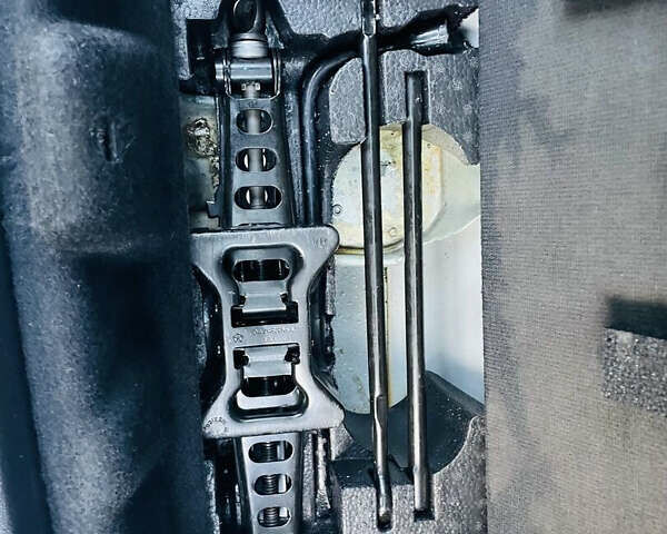 Белый Додж Джорни, объемом двигателя 3.6 л и пробегом 135 тыс. км за 15000 $, фото 23 на Automoto.ua