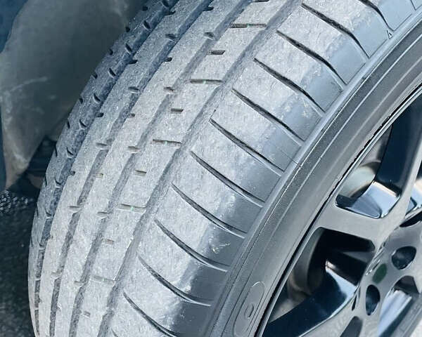 Белый Додж Джорни, объемом двигателя 3.6 л и пробегом 135 тыс. км за 15000 $, фото 24 на Automoto.ua