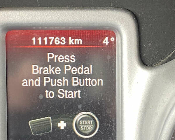 Белый Додж Джорни, объемом двигателя 2.4 л и пробегом 112 тыс. км за 13000 $, фото 7 на Automoto.ua