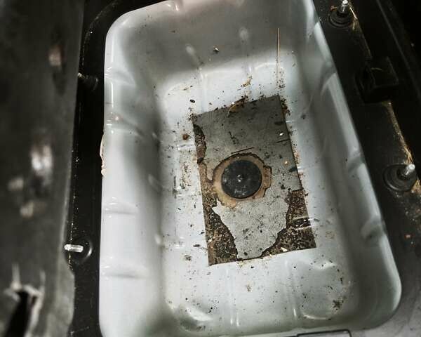 Білий Додж Джорні, об'ємом двигуна 3.6 л та пробігом 103 тис. км за 14000 $, фото 51 на Automoto.ua