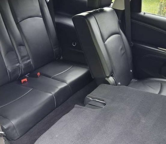 Белый Додж Джорни, объемом двигателя 0 л и пробегом 110 тыс. км за 9500 $, фото 16 на Automoto.ua