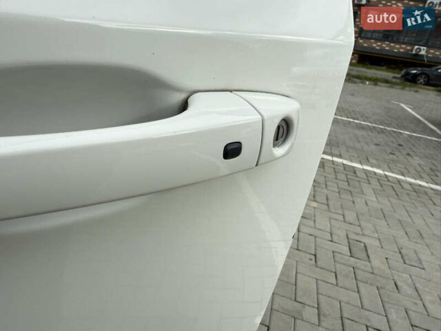 Білий Додж Джорні, об'ємом двигуна 2.36 л та пробігом 122 тис. км за 11850 $, фото 25 на Automoto.ua