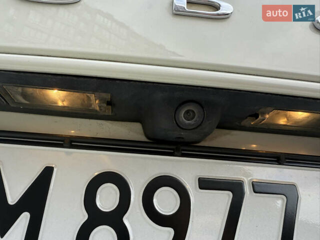 Білий Додж Джорні, об'ємом двигуна 2.36 л та пробігом 122 тис. км за 11850 $, фото 38 на Automoto.ua