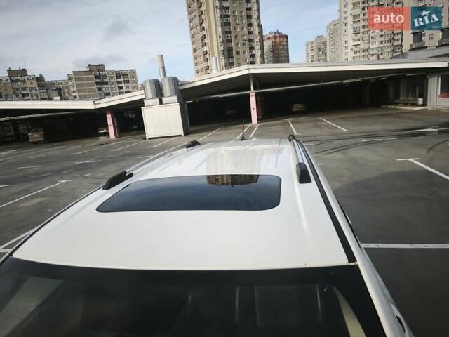 Білий Додж Джорні, об'ємом двигуна 3.6 л та пробігом 103 тис. км за 14000 $, фото 23 на Automoto.ua