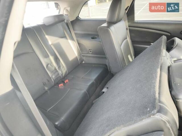 Білий Додж Джорні, об'ємом двигуна 3.6 л та пробігом 103 тис. км за 14000 $, фото 26 на Automoto.ua