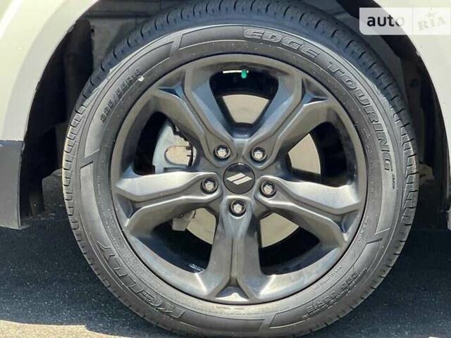 Белый Додж Джорни, объемом двигателя 0 л и пробегом 122 тыс. км за 3000 $, фото 27 на Automoto.ua