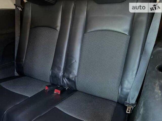 Белый Додж Джорни, объемом двигателя 0 л и пробегом 122 тыс. км за 3000 $, фото 25 на Automoto.ua