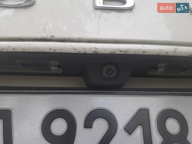 Белый Додж Джорни, объемом двигателя 2.36 л и пробегом 124 тыс. км за 11800 $, фото 28 на Automoto.ua